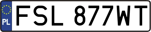 FSL877WT