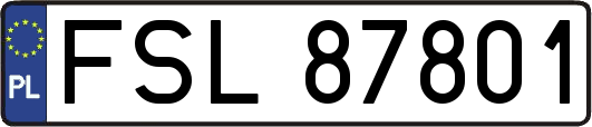 FSL87801