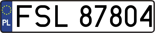 FSL87804