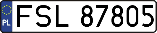 FSL87805