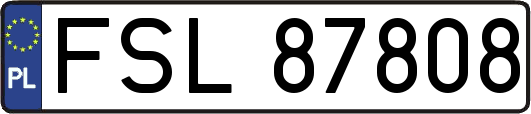 FSL87808