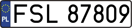 FSL87809