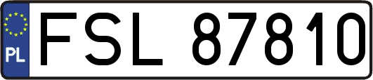 FSL87810