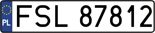 FSL87812