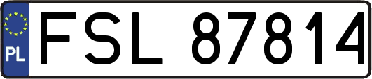 FSL87814