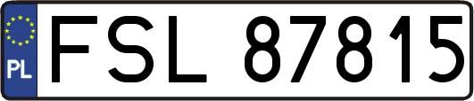 FSL87815
