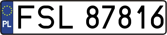 FSL87816