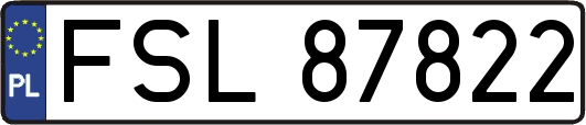 FSL87822