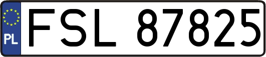 FSL87825