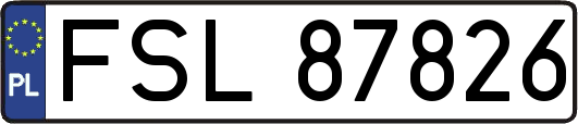 FSL87826