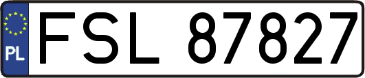 FSL87827