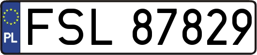 FSL87829