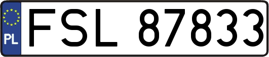 FSL87833