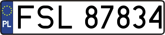 FSL87834