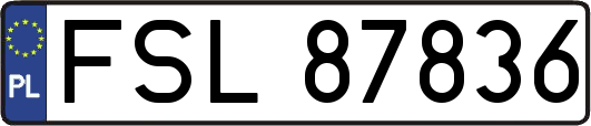 FSL87836
