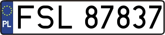 FSL87837