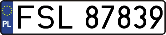 FSL87839