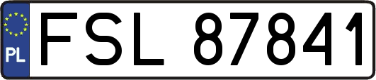 FSL87841