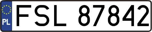 FSL87842