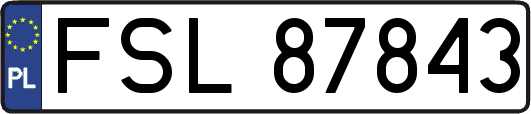 FSL87843