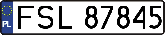 FSL87845