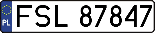 FSL87847