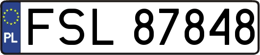 FSL87848