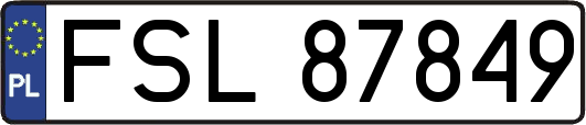 FSL87849