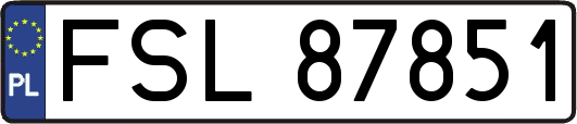 FSL87851