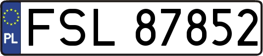 FSL87852