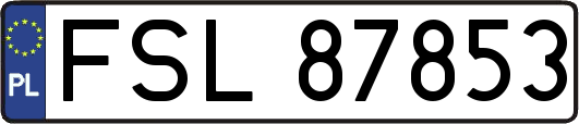 FSL87853
