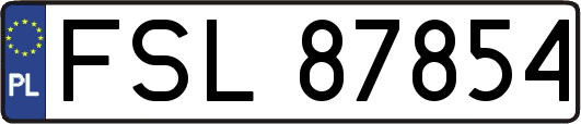 FSL87854
