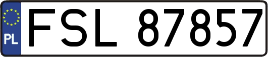 FSL87857