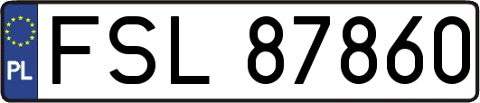 FSL87860