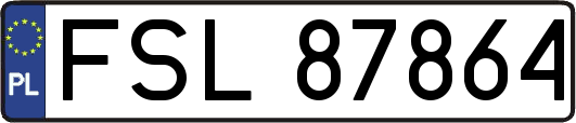 FSL87864