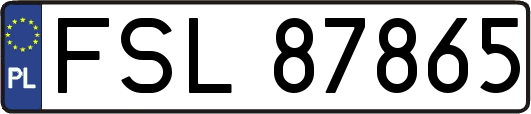 FSL87865