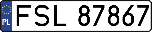 FSL87867