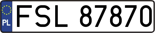 FSL87870