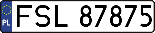 FSL87875