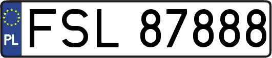 FSL87888