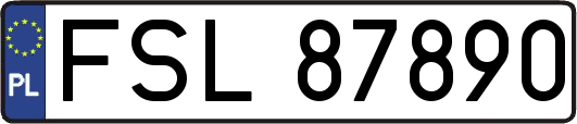 FSL87890