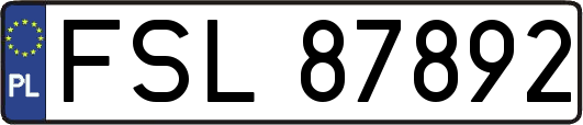 FSL87892