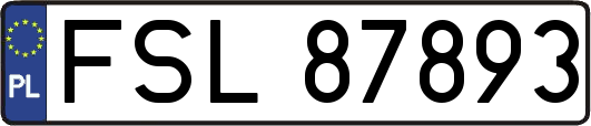 FSL87893