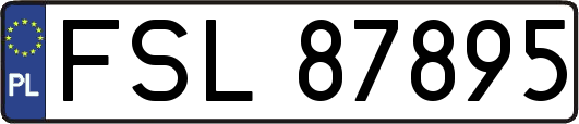 FSL87895