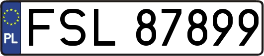 FSL87899