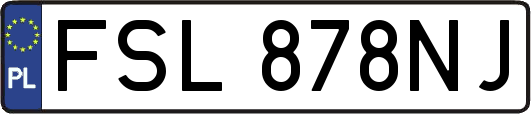 FSL878NJ