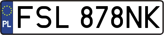 FSL878NK
