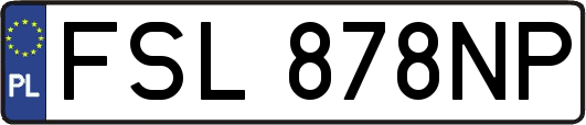 FSL878NP