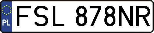 FSL878NR