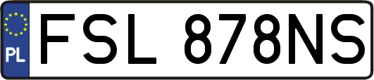 FSL878NS